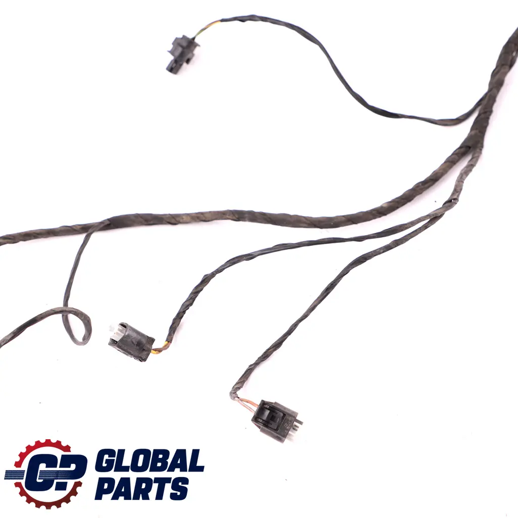 BMW 1 Series F20 F21 Rear Bumper PDC Wiring Loom Harness Cables 62395011