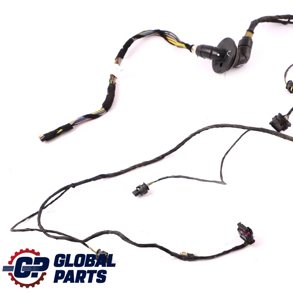 BMW 1 Series F20 F21 Rear Bumper PDC Wiring Loom Harness Cables 62395011