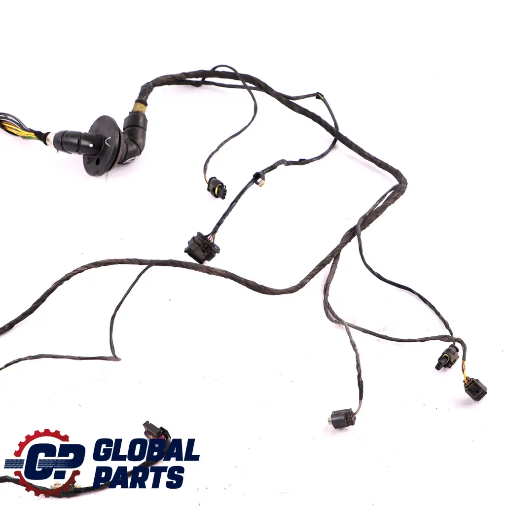 BMW 1 Series F20 F21 Rear Bumper PDC Wiring Loom Harness Cables 62395011