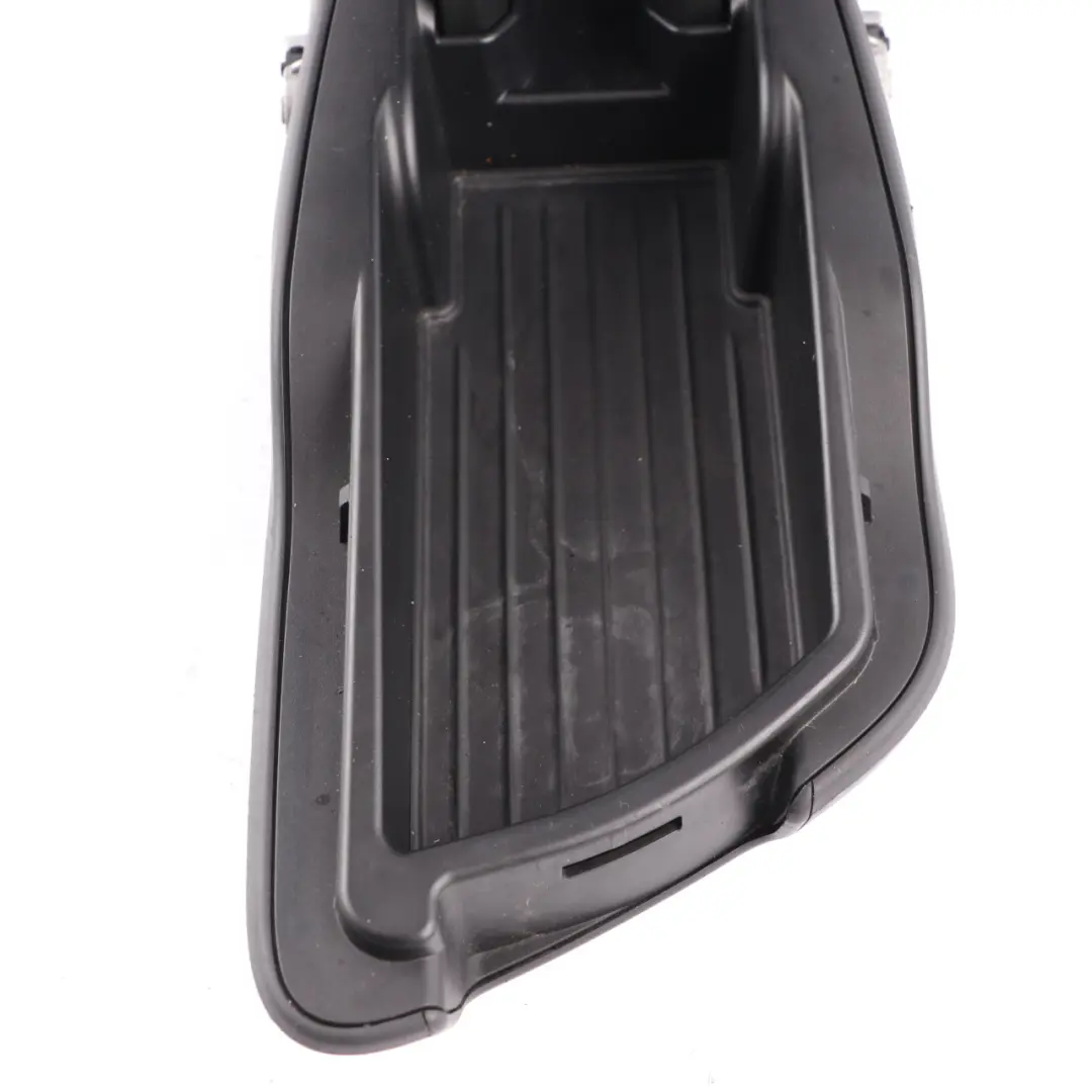 Arm Rest BMW F45 F46 X1 F48 Centre Console Armrest Cover Black 9317568