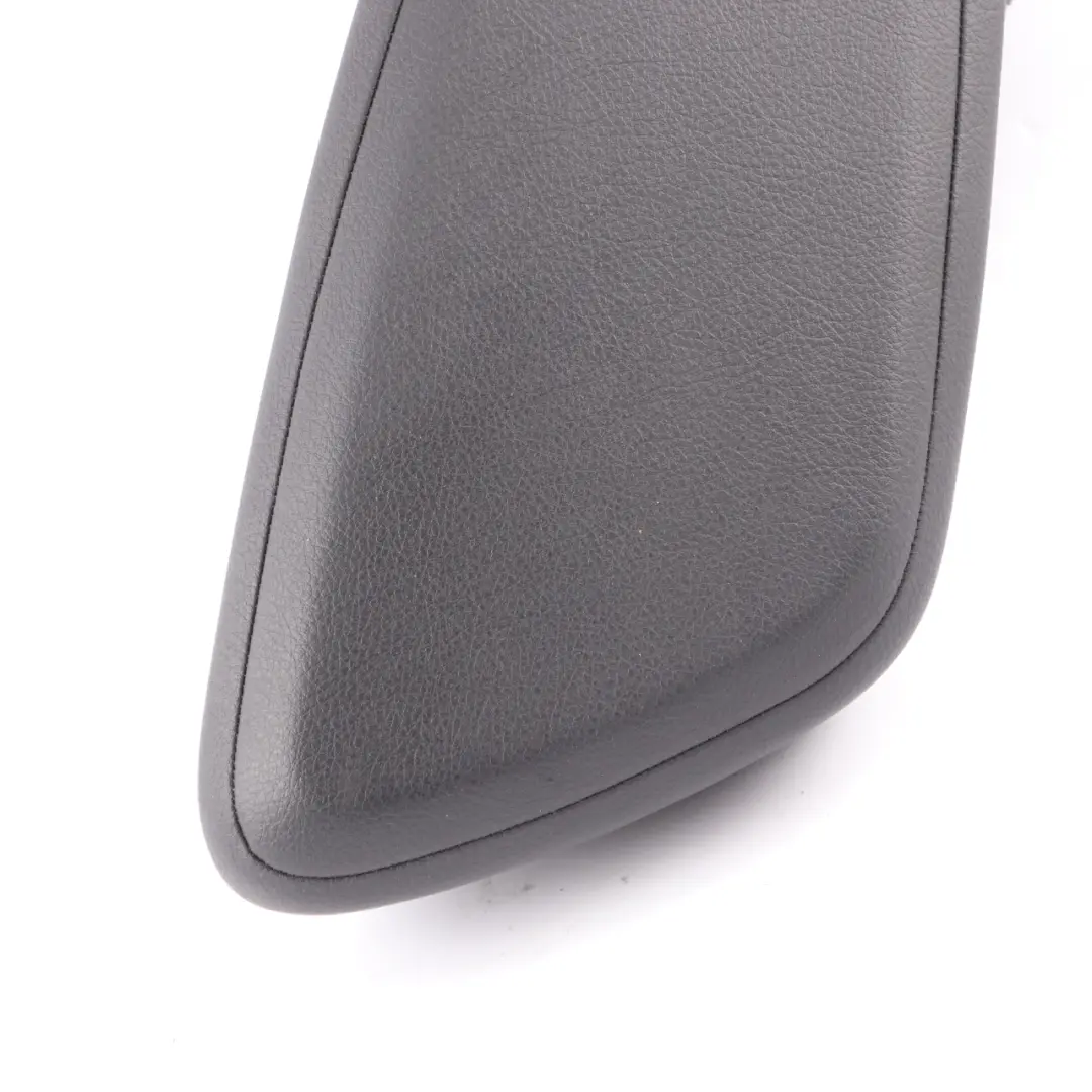 Arm Rest BMW F45 F46 X1 F48 Centre Console Armrest Cover Black 9317568