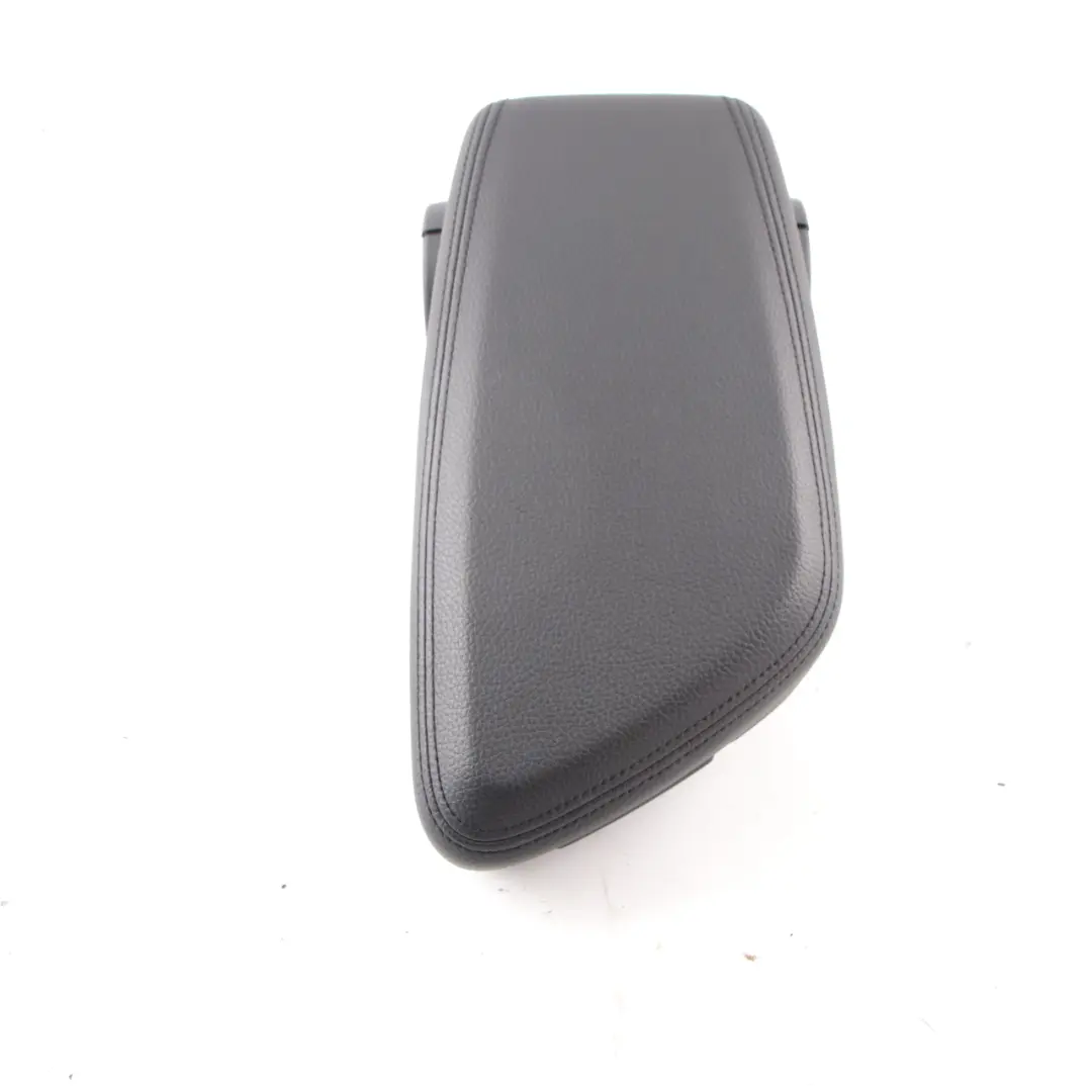 Centre Console Armrest BMW F45 F46 X1 F48 Arm Rest Cover Black 9317574