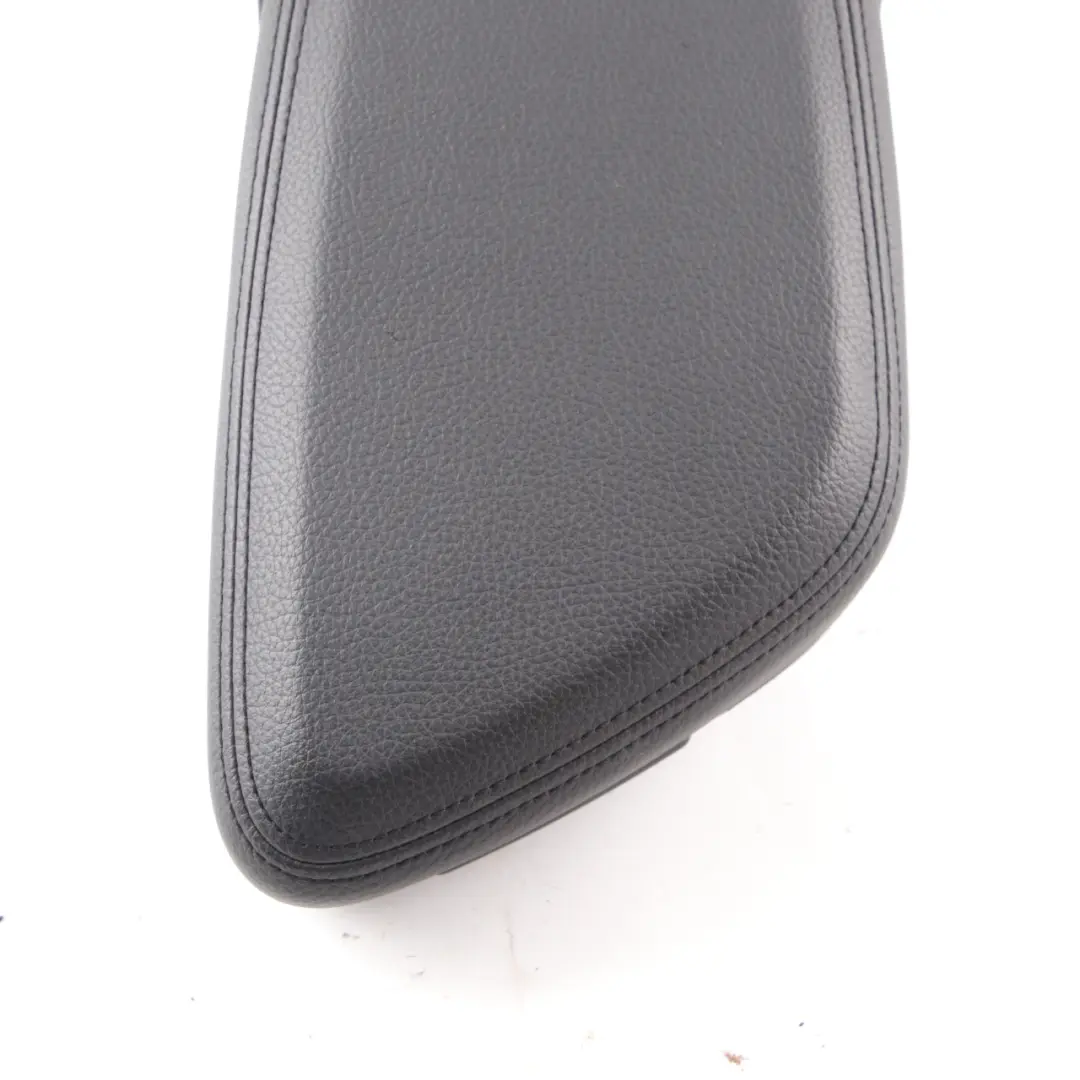 Centre Console Armrest BMW F45 F46 X1 F48 Arm Rest Cover Black 9317574