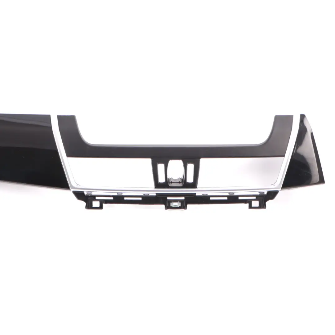 BMW F45 Dashboard Dash I-Panel Centre Trim Strip Cover High Gloss 9319883