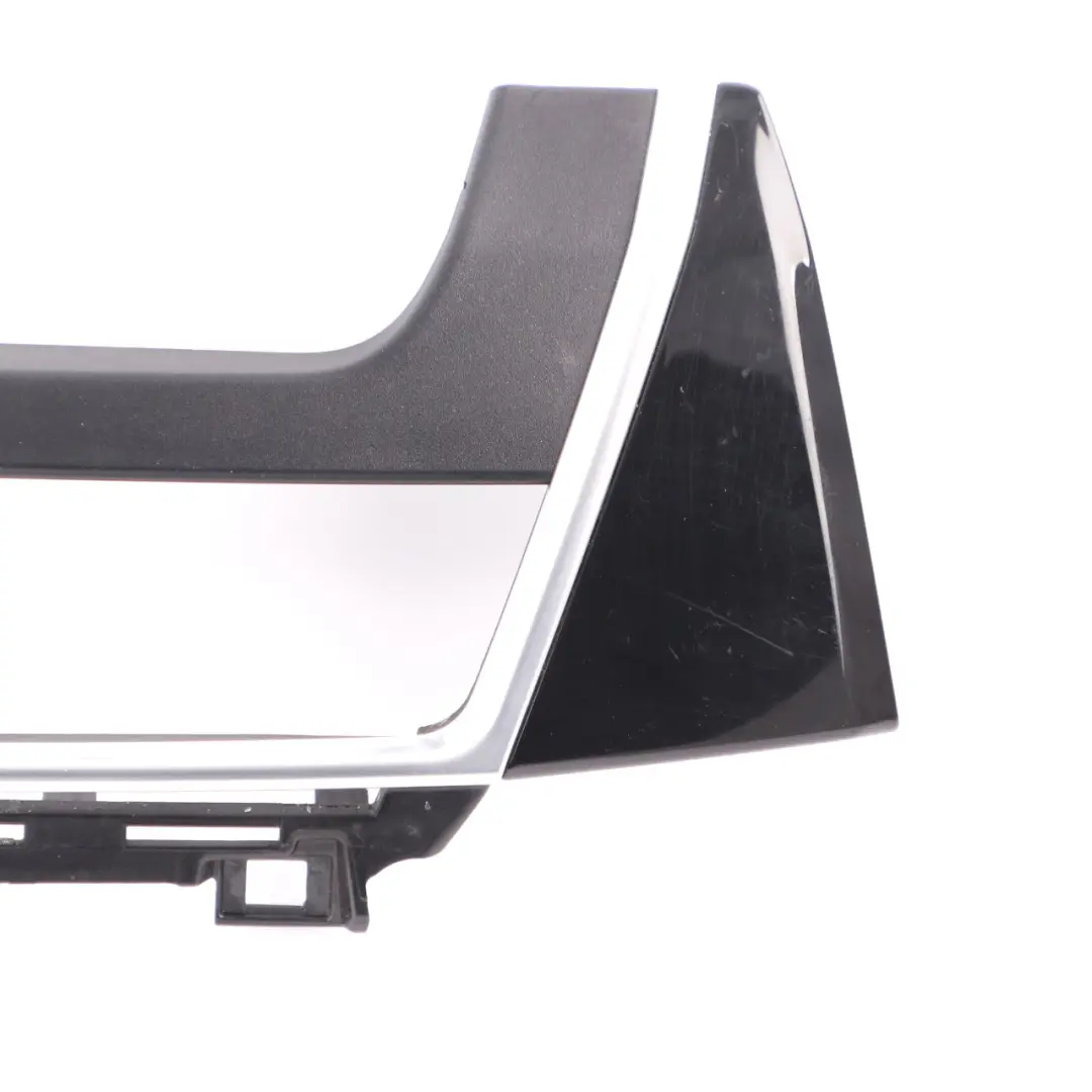 BMW F45 Dashboard Dash I-Panel Centre Trim Strip Cover High Gloss 9319883