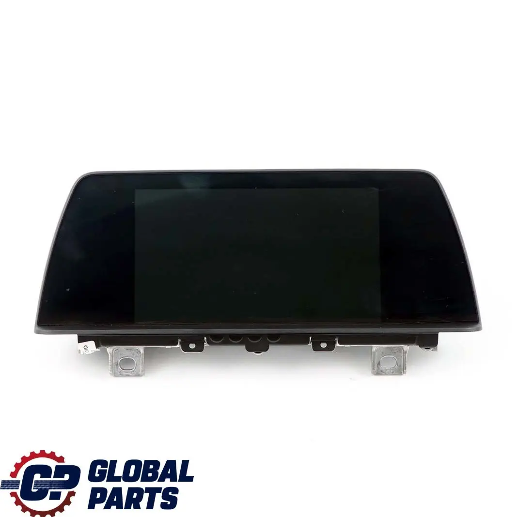 BMW 1 2 Series  F20 F21 F22 F23 Central Information Display Screen 6,5" 9322122