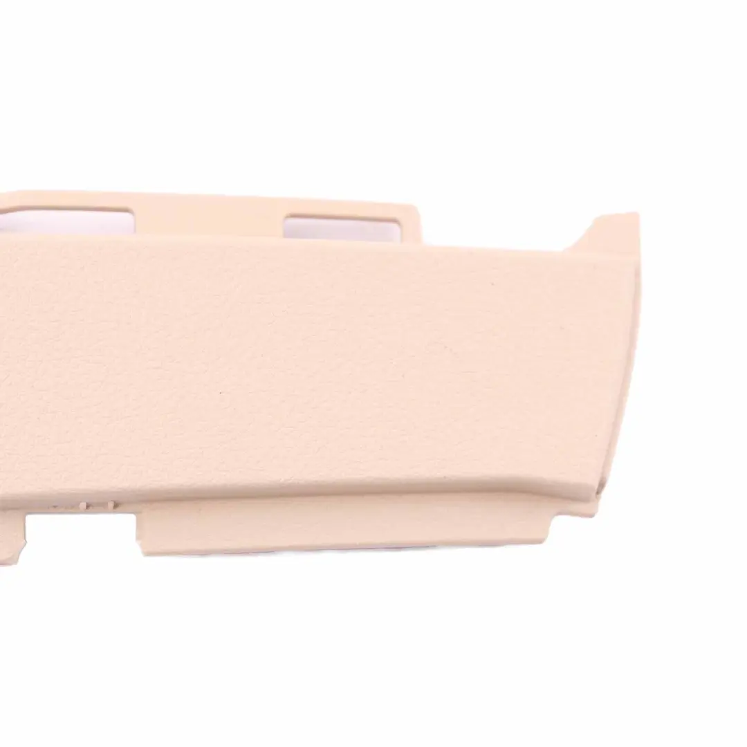 Dashboard Trim BMW F45 F46 Panel Cover Land Canberra Beige 9322967