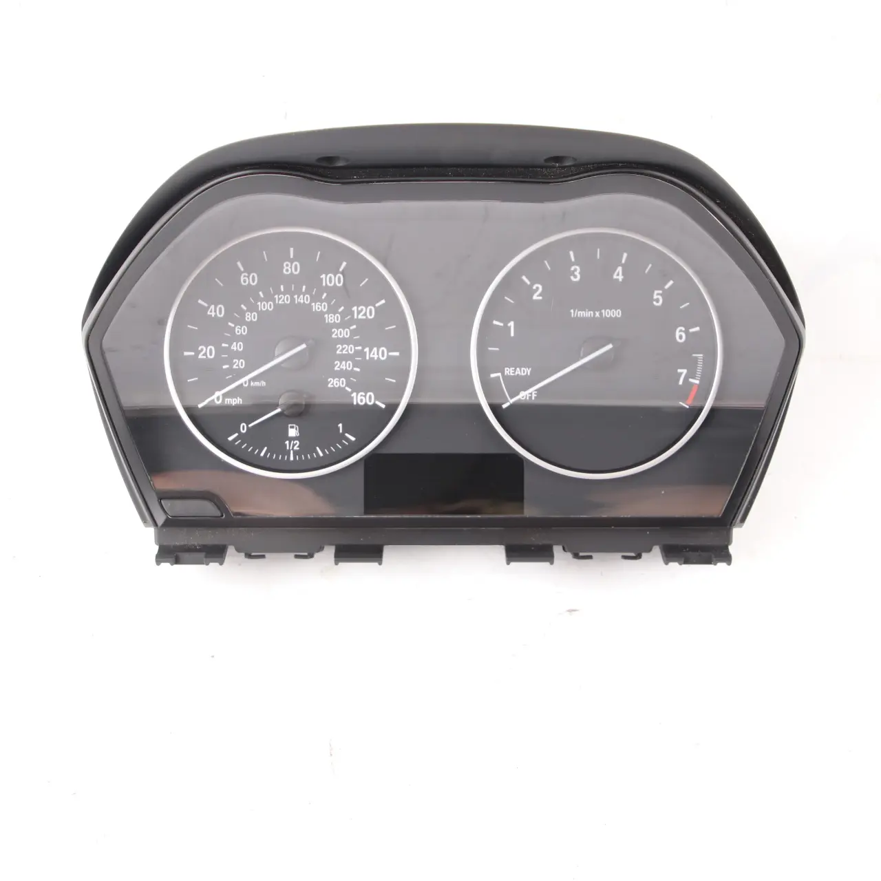 Instrument Cluster BMW F20 F21 F45 Petrol Speedo Clocks Meter Automatic 9325620