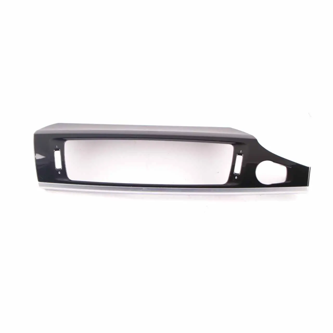 Dashboard Cover Trim BMW X3 F25 X4 F26 I-panel Center High Gloss 9329353