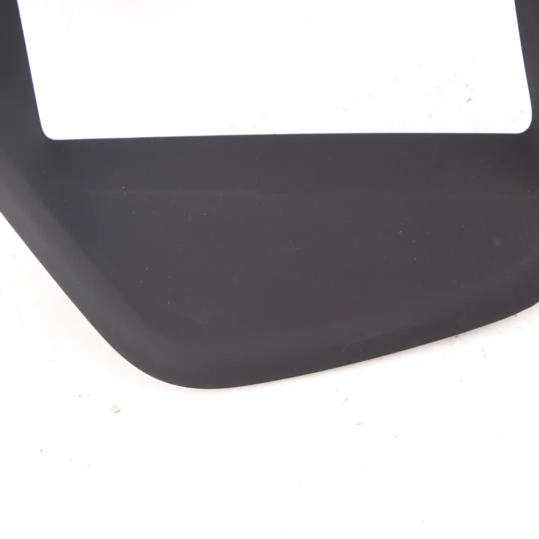 Head-Up Display Frame BMW G30 G31 Trim Panel Cover Dashboard Screen 9330862