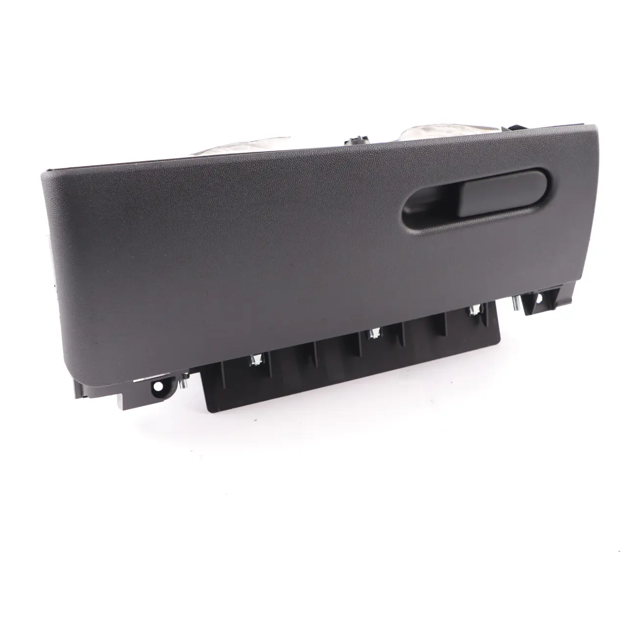 Glove Box Mini F60 Countryman Glovebox Storage Box Black For RHD 9332766