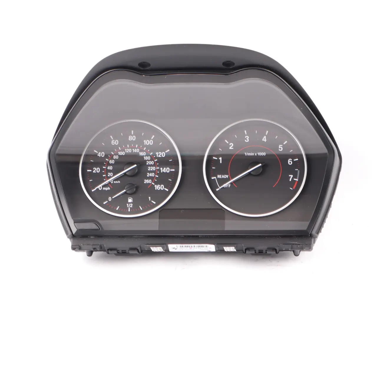 Instrument Cluster BMW F20 F21 Petrol Speedo Meter Clocks Automatic 9334742