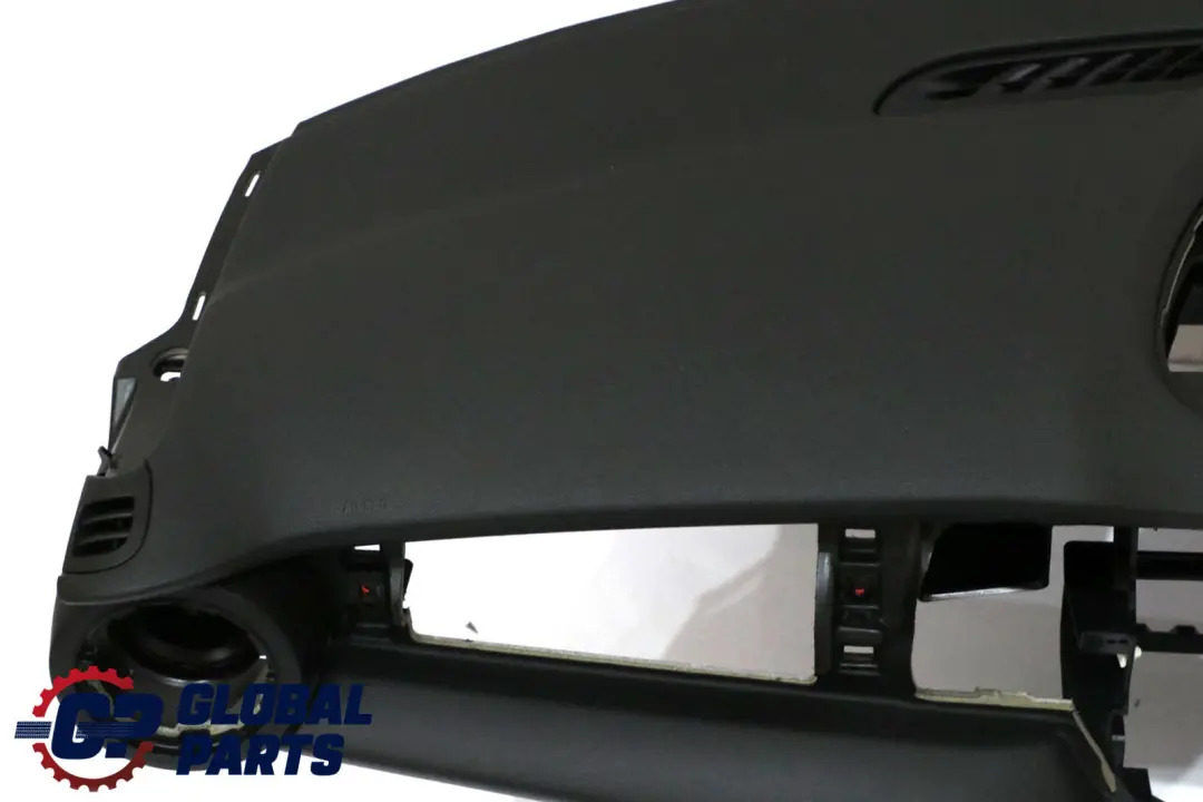 Mini Cooper F55 F56 F57 Dashboard Dash Instrument Panel Top Trim Cover