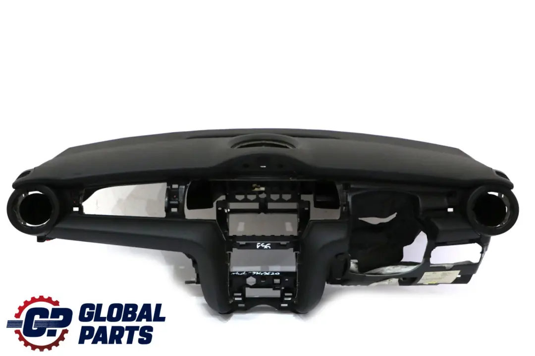 Mini Cooper F55 F56 F57 Dashboard Dash Instrument Panel Top Trim Cover