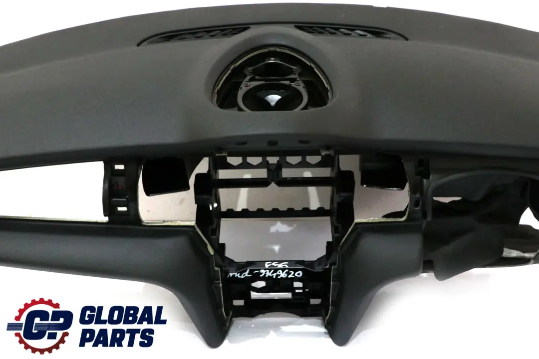 Mini Cooper F55 F56 F57 Dashboard Dash Instrument Panel Top Trim Cover