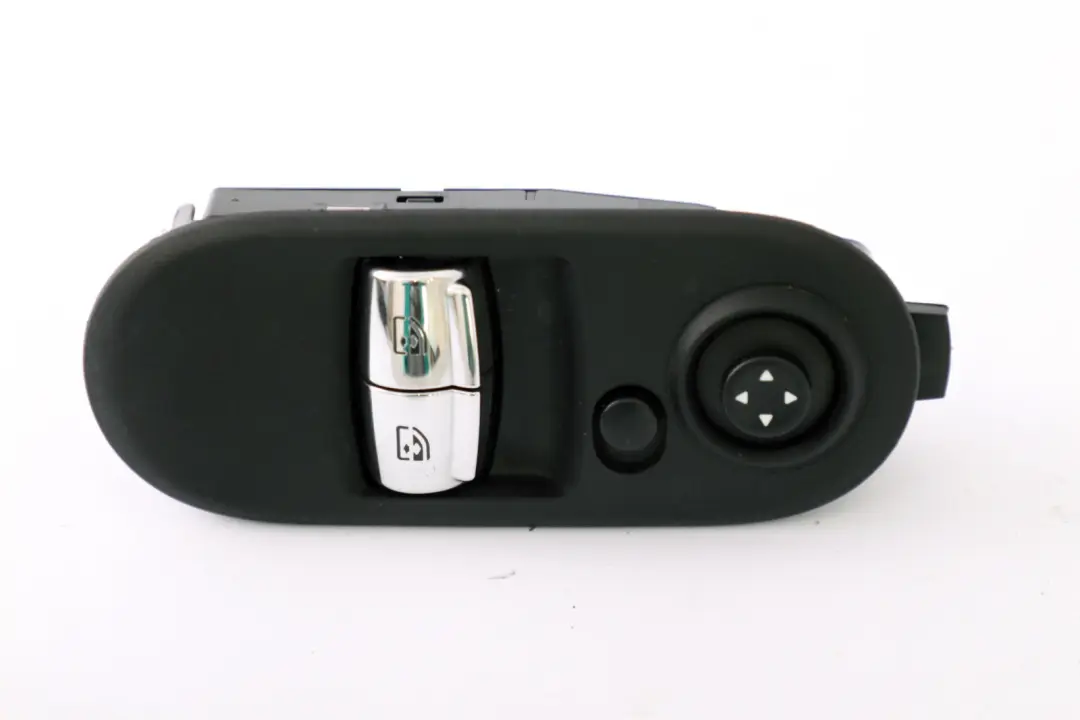 Mini Cooper F56 Driver's Side Right O/S Window Lifter Switch Chrome 9354853