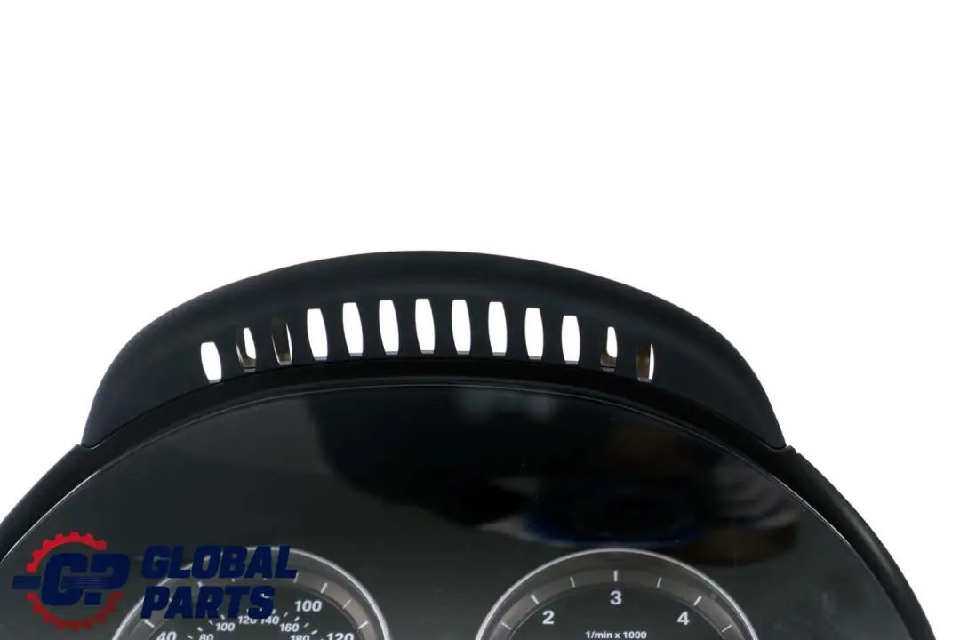 BMW 5 Series F10 Diesel Instrument Cluster Speedo Clocks Automatic 9285197