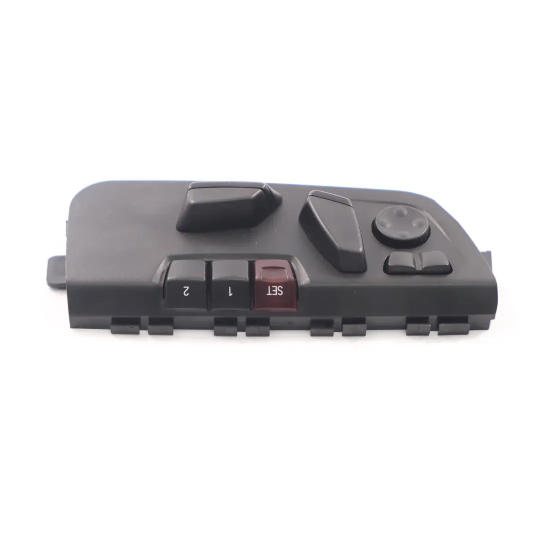 Seat Switch BMW F20 F30 F31 X3 F25 Front Right O/S Adjustment Memory 9359834