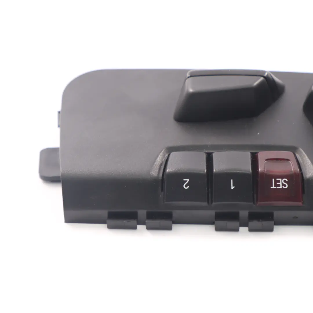 Seat Switch BMW F20 F30 F31 X3 F25 Front Right O/S Adjustment Memory 9359834