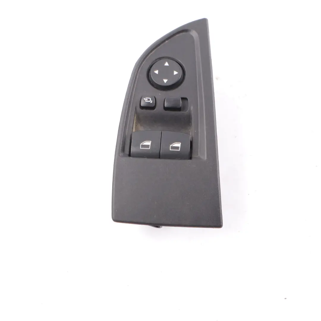 BMW i3 I01 Window Lifter Switch Button Control Unit Driver's Side Panel 9362126