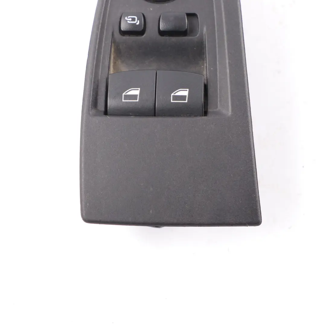 BMW i3 I01 Window Lifter Switch Button Control Unit Driver's Side Panel 9362126