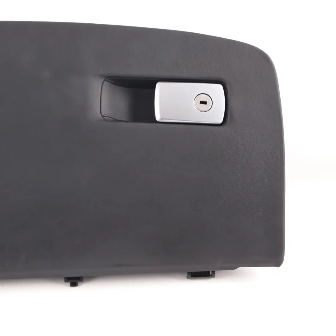 Glove Box BMW G30 G31 Dashboard Dash Storage Glovebox Trim Black 9378570