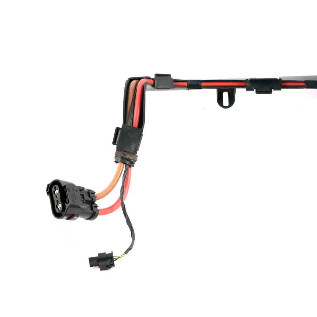 BMW 2 X1 Series F45 F48 Active Tourer Cable Set EPS Wiring Harness 9380948