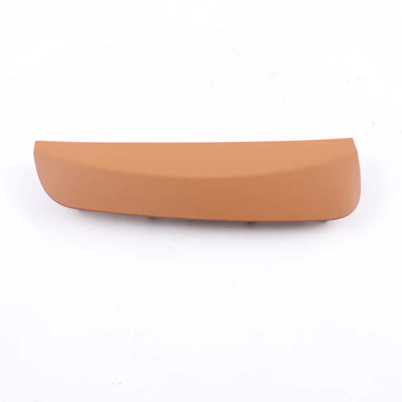 BMW G11 Dashboard Dash Trim Strip Cover Centerstack Panel Cognac Brown 9299490