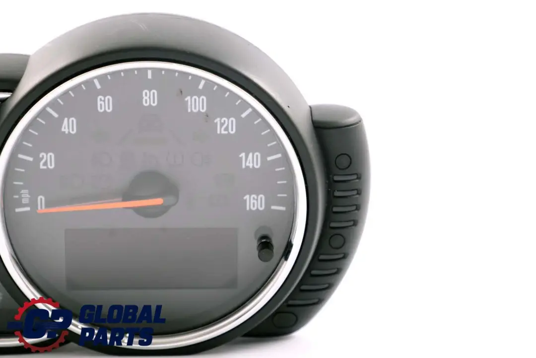 Mini Cooper D F55 F56 Speedometer Speedo Clock Instrument Cluster 6843996