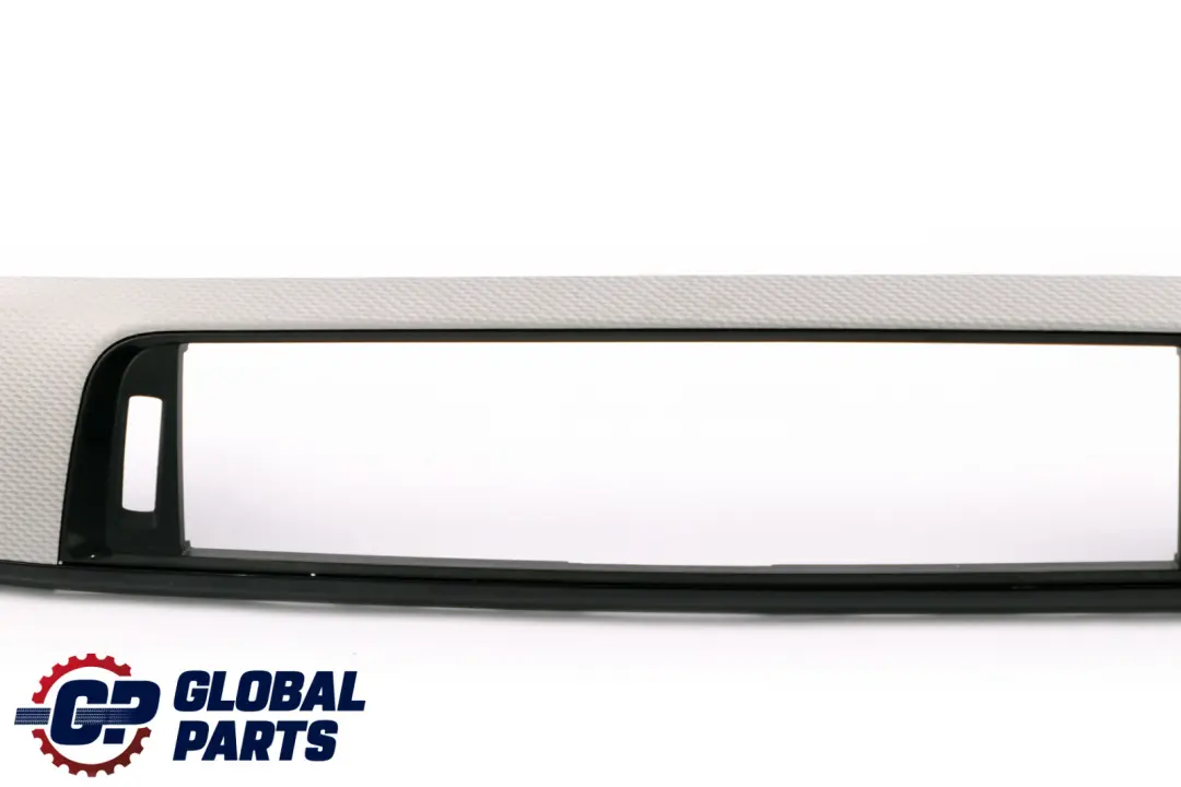BMW 1 Series F20 F21 LCI Interior Trim Dashboard Dash Cover Aluminium Hexagon
