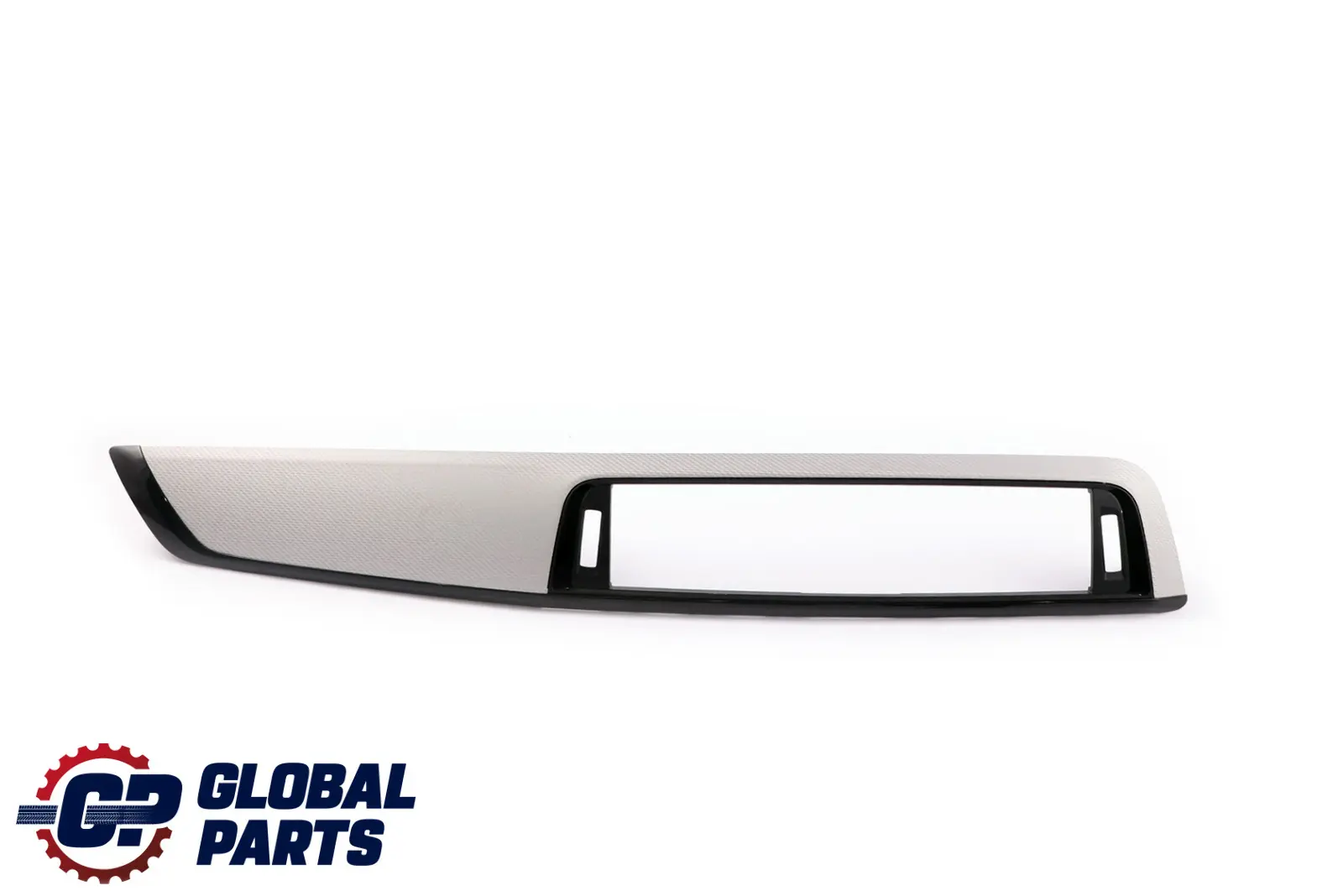 BMW 1 Series F20 F21 LCI Interior Trim Dashboard Dash Cover Aluminium Hexagon