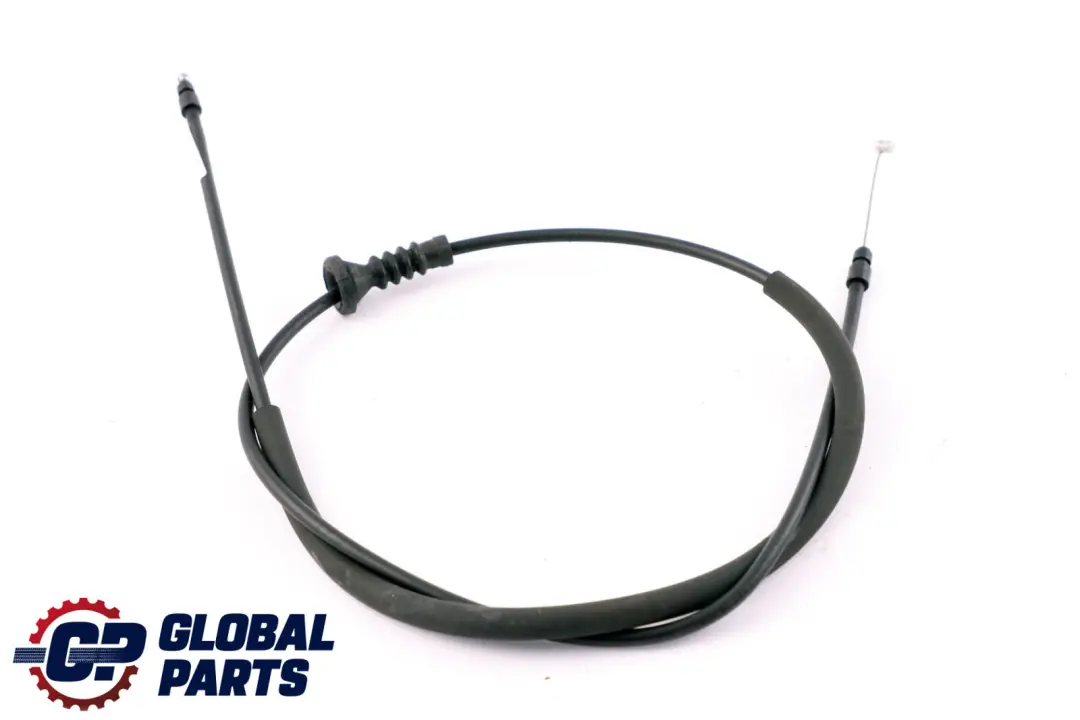 BMW 1 Series F40 Bowden Cable Hood Bonnet Rear 9449284 51239449284