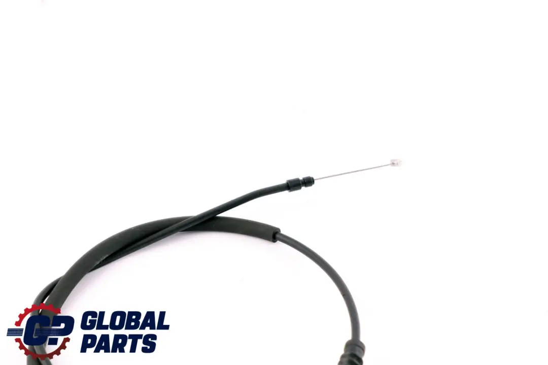 BMW 1 Series F40 Bowden Cable Hood Bonnet Rear 9449284 51239449284