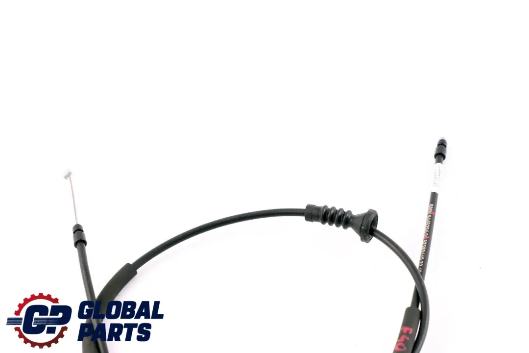 BMW 1 Series F40 Bowden Cable Hood Bonnet Rear 9449284 51239449284