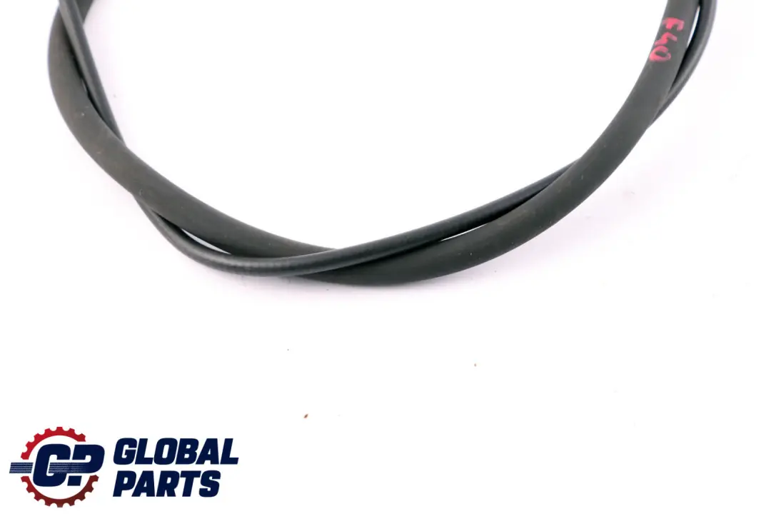 BMW 1 Series F40 Bowden Cable Hood Bonnet Rear 9449284 51239449284