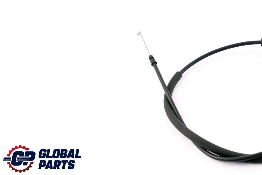 BMW 1 Series F40 Bowden Cable Hood Bonnet Rear 9449284 51239449284