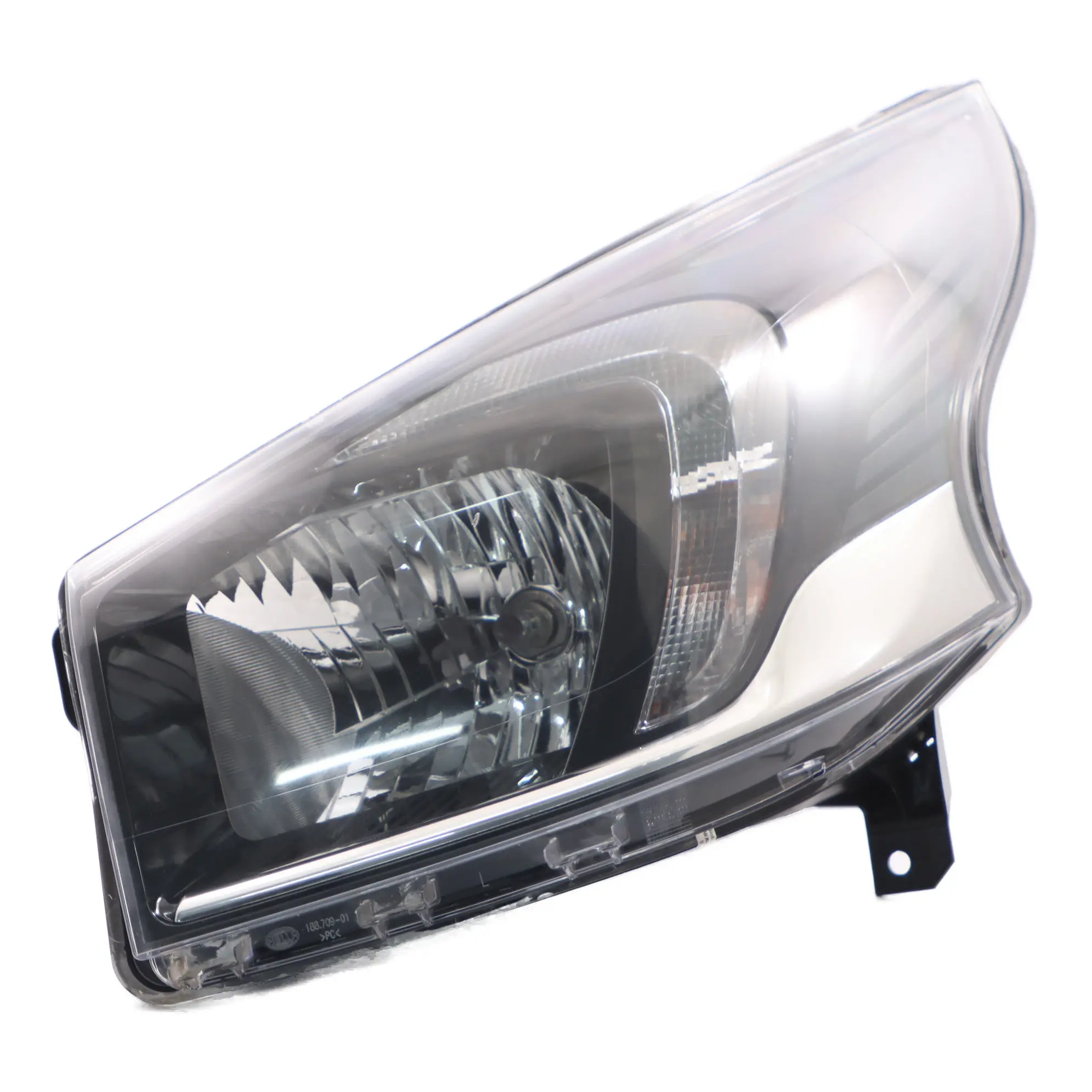 Vauxhall Vivaro B Headlight Headlamp Front Left N/S Lamp Light 95527868