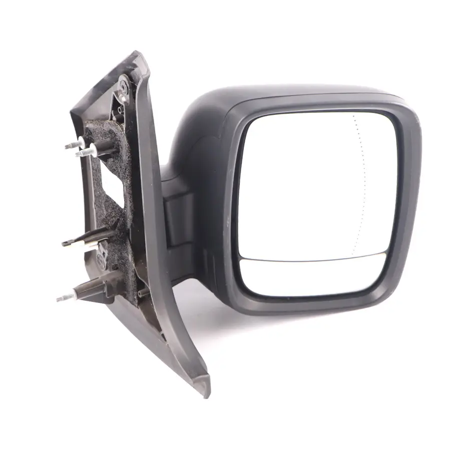 Wing Mirror Vauxhall Vivaro B Renault Trafic 3 Right O/S Primed 963012774R