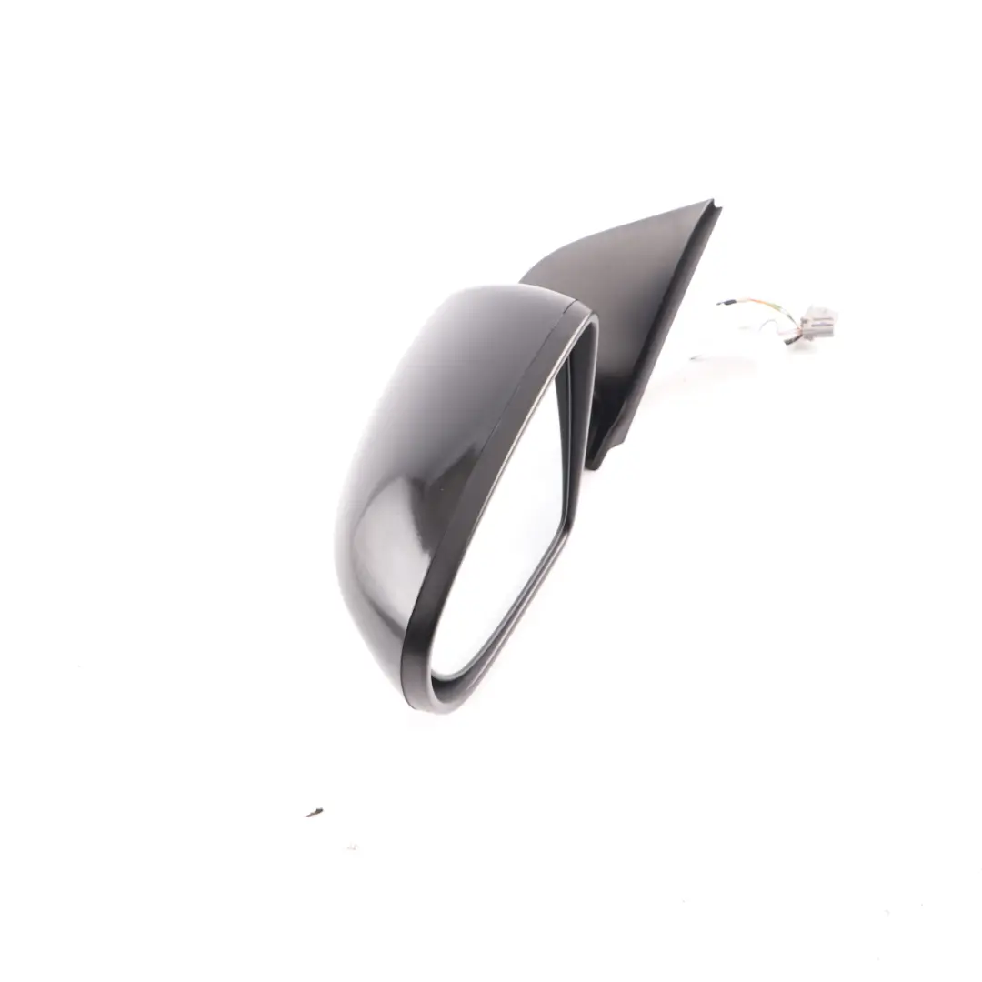 Nissan Quashqai J10 Wing Mirror Door Left N/S Outside Black Camera 96302BR29E