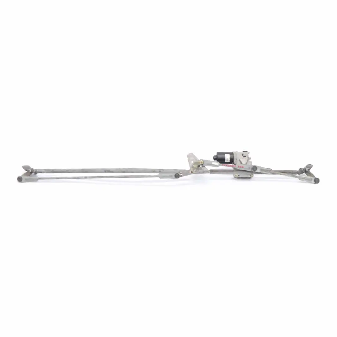 Peugeot 307 Windscreen Wiper Linkage Motor System 9634509080