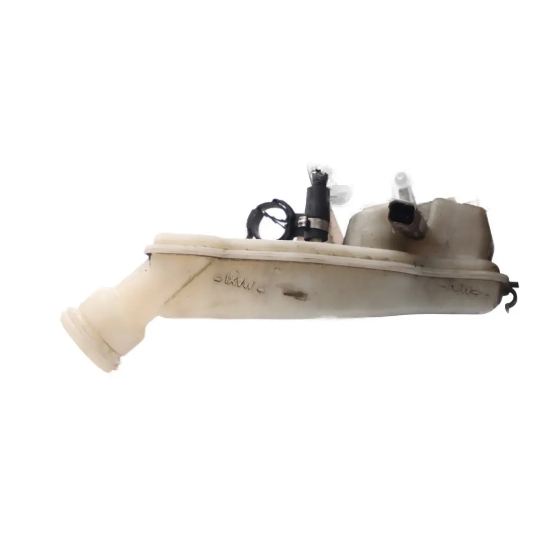 Peugeot 207 Brake Servo Unit Brake Booster Master Cylinder 9657455580
