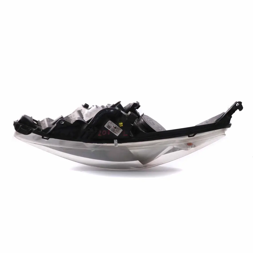 Peugeot 207 Headlight Headlamp Lamp Light Front Left N/S 9680131780