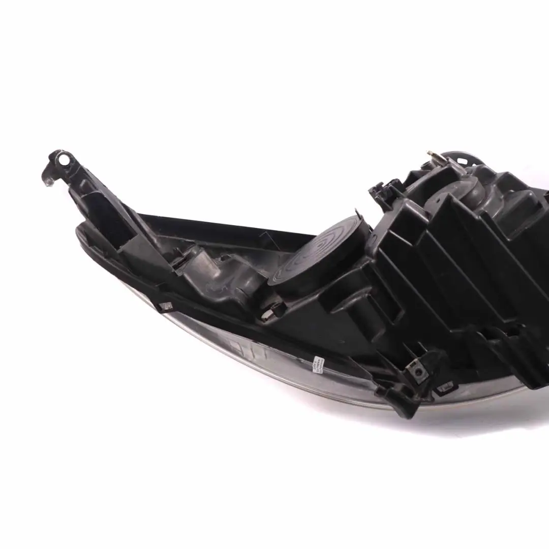 Peugeot 207 Headlight Headlamp Lamp Light Front Left N/S 9680131780