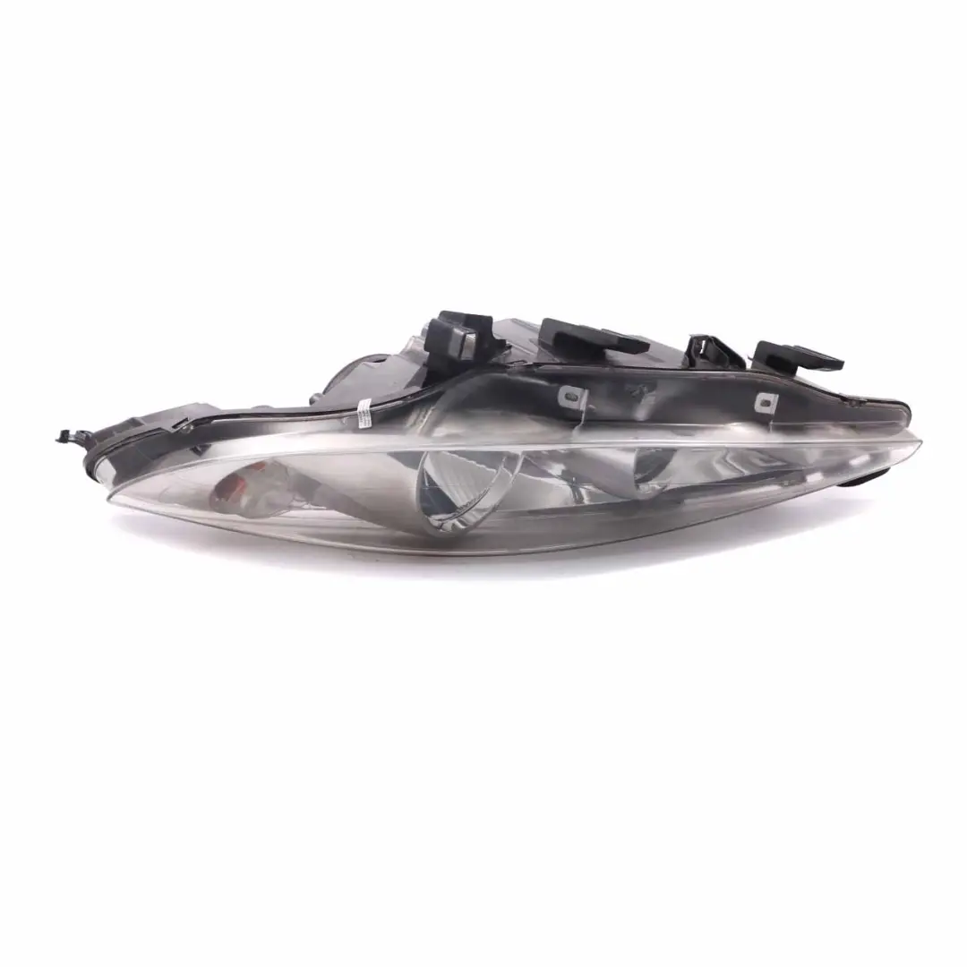 Peugeot 207 Headlight Headlamp Lamp Light Front Left N/S 9680131780