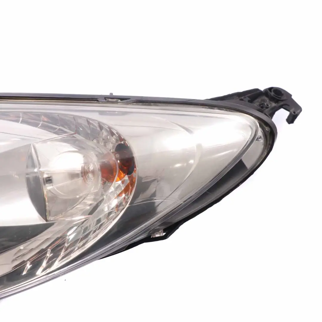 Peugeot 207 Headlight Headlamp Lamp Light Front Left N/S 9680131780