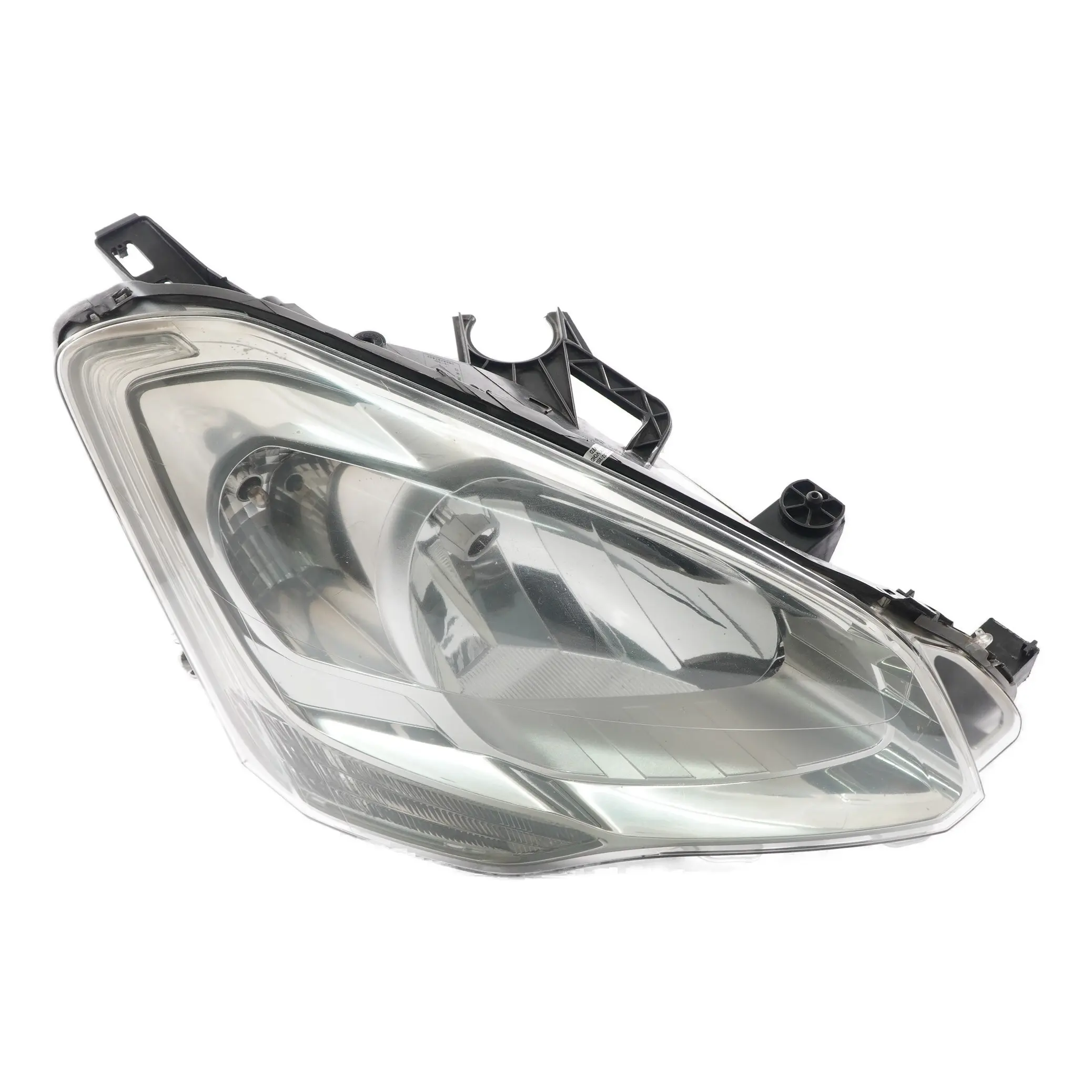 Citroen Berlingo Headlamp Headlight Lamp Light Front Right O/S 9682828380