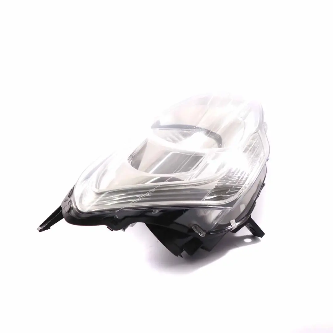 Citroen Berlingo Headlamp Headlight Lamp Light Front Right O/S 9682828380