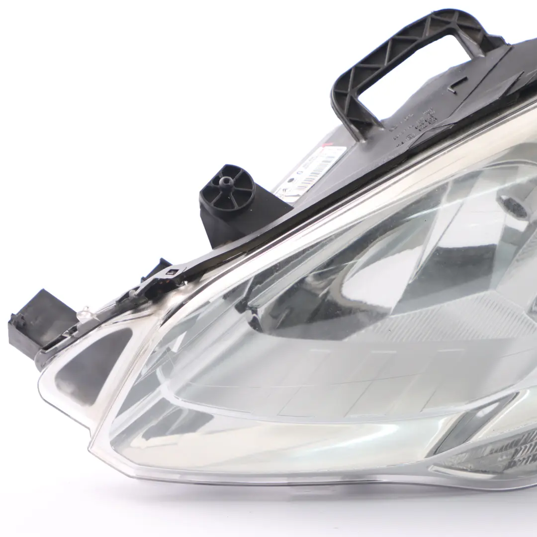 Citroen Berlingo Headlamp Headlight Lamp Light Front Left N/S 9682828480