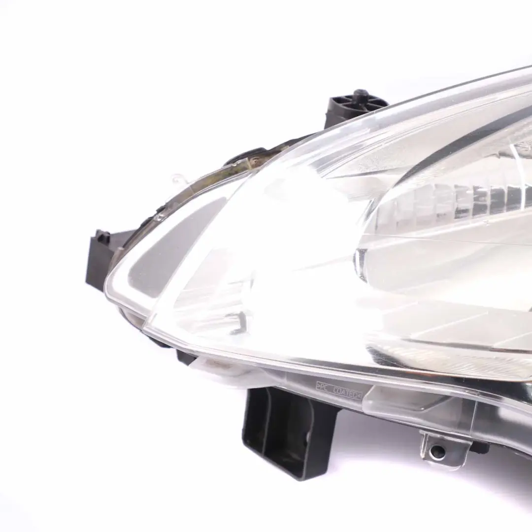 Citroen Berlingo Headlamp Headlight Lamp Light Front Left N/S 9682828480