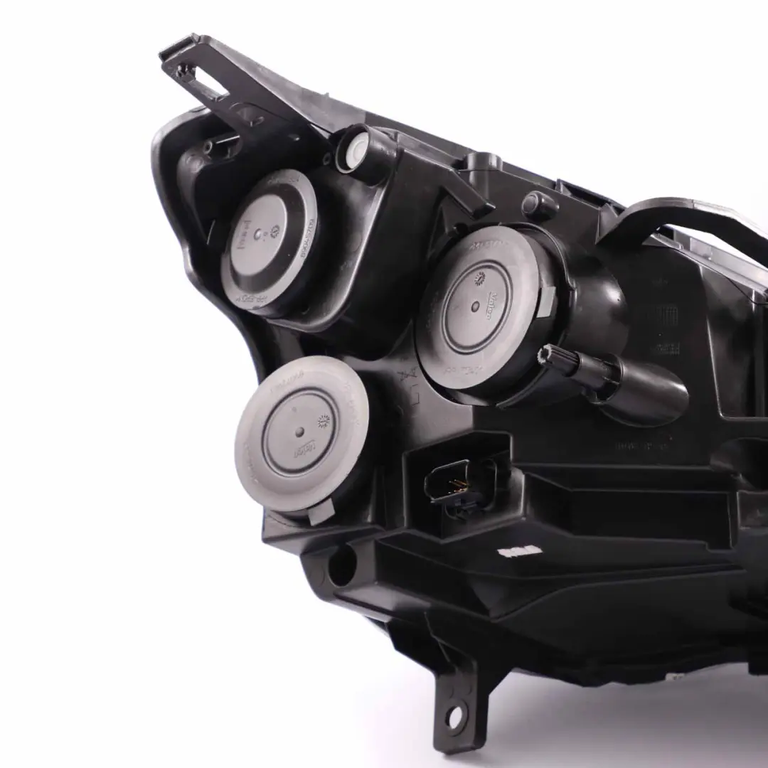 Citroen Berlingo Headlamp Headlight Lamp Light Front Left N/S 9682828480